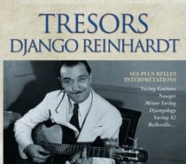 Trésors Django Reinhardt