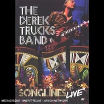 Songlines live!