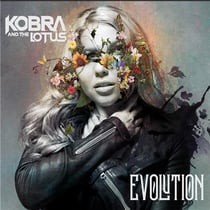 Evolution