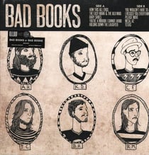 Bad Books