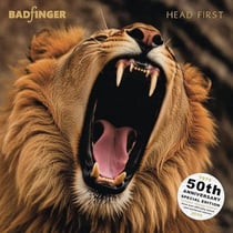 Head First