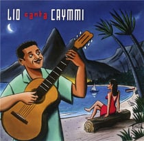 Lio canta caymmi