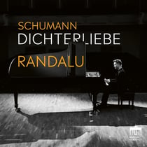 Dichterliebe
