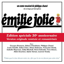 Emilie Jolie