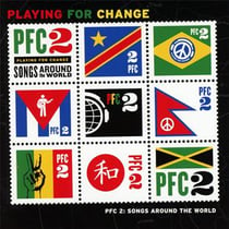 Pfc 2 : songs around the world