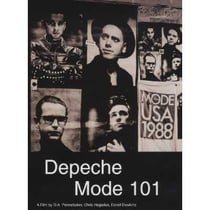 101 (Blu Ray)