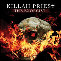 The exorcist