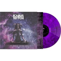 No Devil Lived On - édition limitée