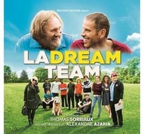 La dream team (bof)