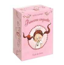 Mon coffret Princesse coquette