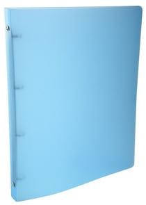 Classeur Linicolor - 21x29,7 cm - dos 20mm