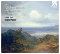 Violin sonatas