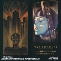Metropolis (bof)
