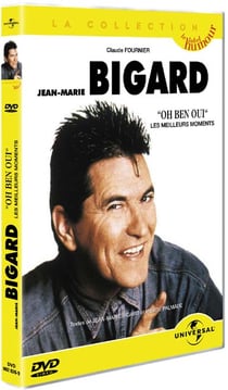 Jean-Marie Bigard - Oh ben oui !