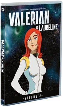Valérian et Laureline - Vol. 2