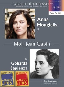 Moi, Jean Gabin