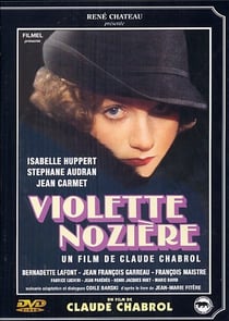 Violette Nozière