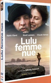 Lulu femme nue