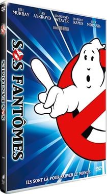 SOS Fantômes