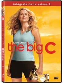 The Big C - Intégrale de la Saison 2