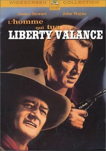 L'Homme qui tua Liberty Valance