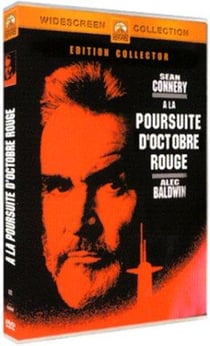 À la poursuite d'Octobre Rouge