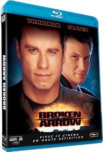 Broken Arrow