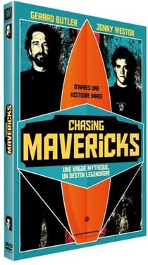 Chasing Mavericks