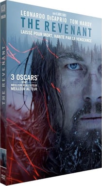 The Revenant
