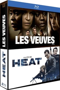Les Veuves + Heat