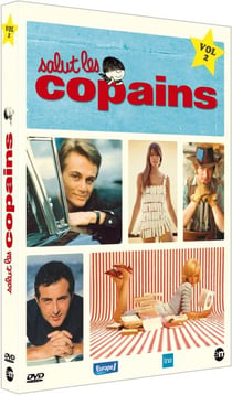 Salut les copains - Vol. 2