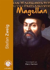Magellan