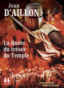 La Quête du trésor du Temple