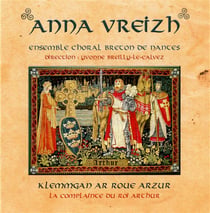 Klenngann ar roue arzur