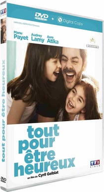 Tout pour être heureux