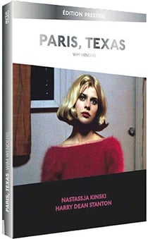 Paris, Texas