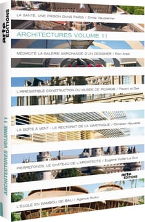 Architectures vol. 11