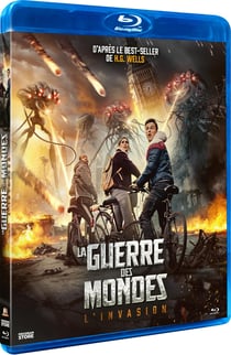 La Guerre des mondes : L'Invasion