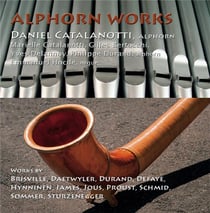 Alphorn Works