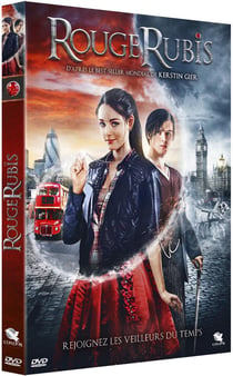 Rouge Rubis
