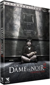 La Dame en Noir 2 : L'Ange de la Mort