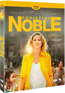 Christina Noble
