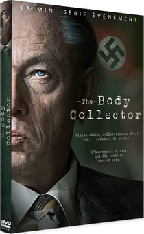 The Body Collector - La mini-série