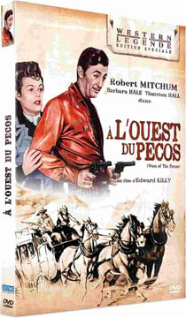 A l'Ouest du Pecos