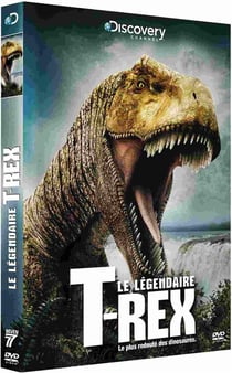 Le Légendaire T-Rex