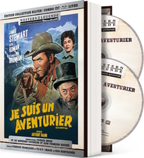 Je suis un aventurier