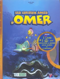 Les Curieux amis d'Omer