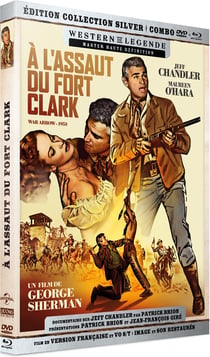 À l'assaut du Fort Clark