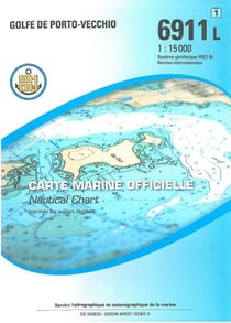 6911L GOLFE DE PORTO VECCHIO