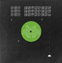 Dub invaders /vol.3 - part 3
